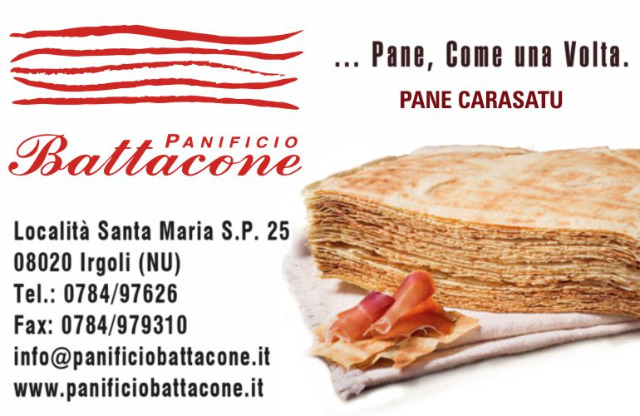 Panificio Battacone srl