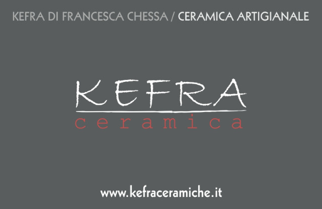 Kefra di Chessa Francesca